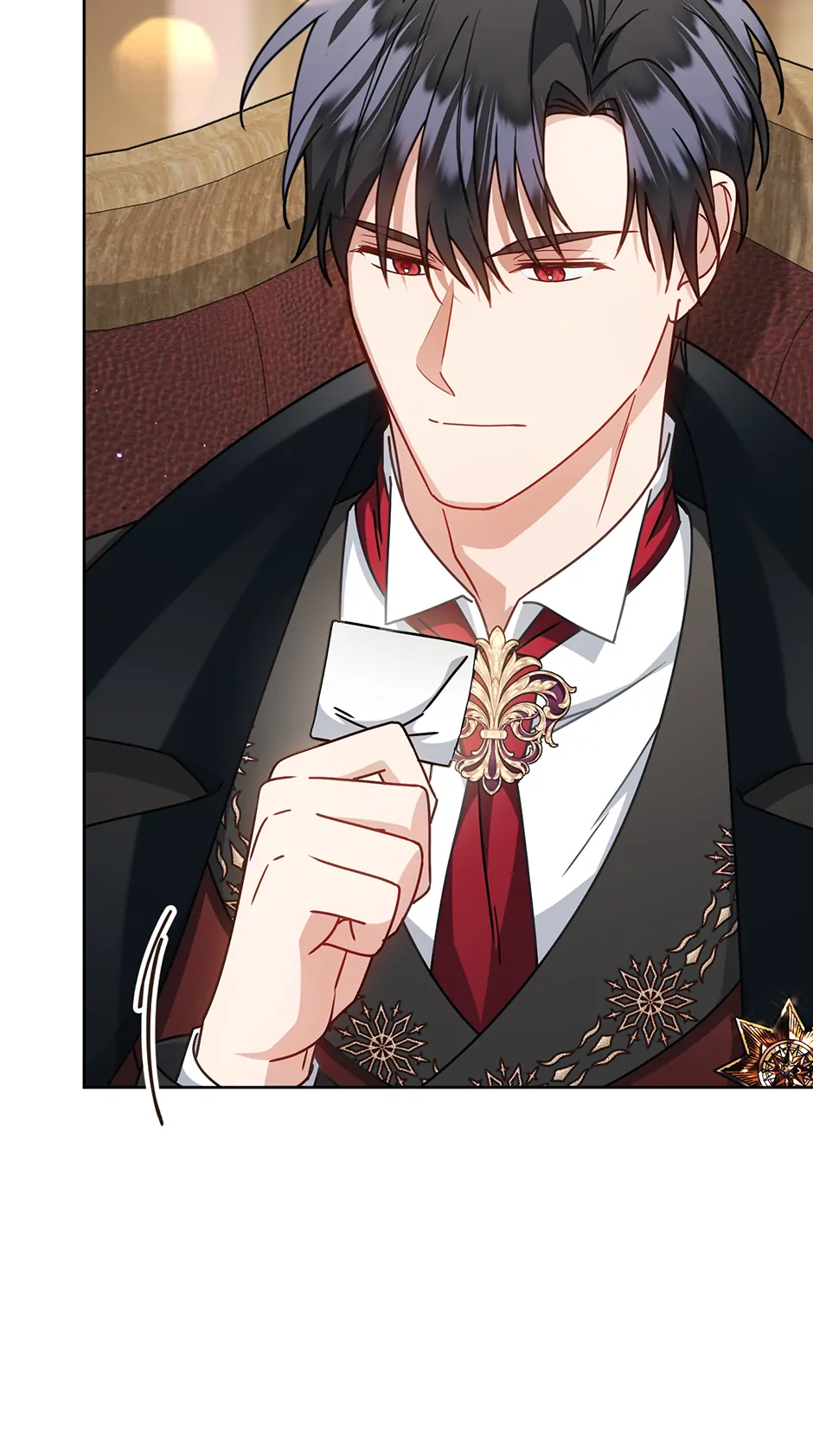 I Tried To Live A Good Life, But! Chapter 42 315 38