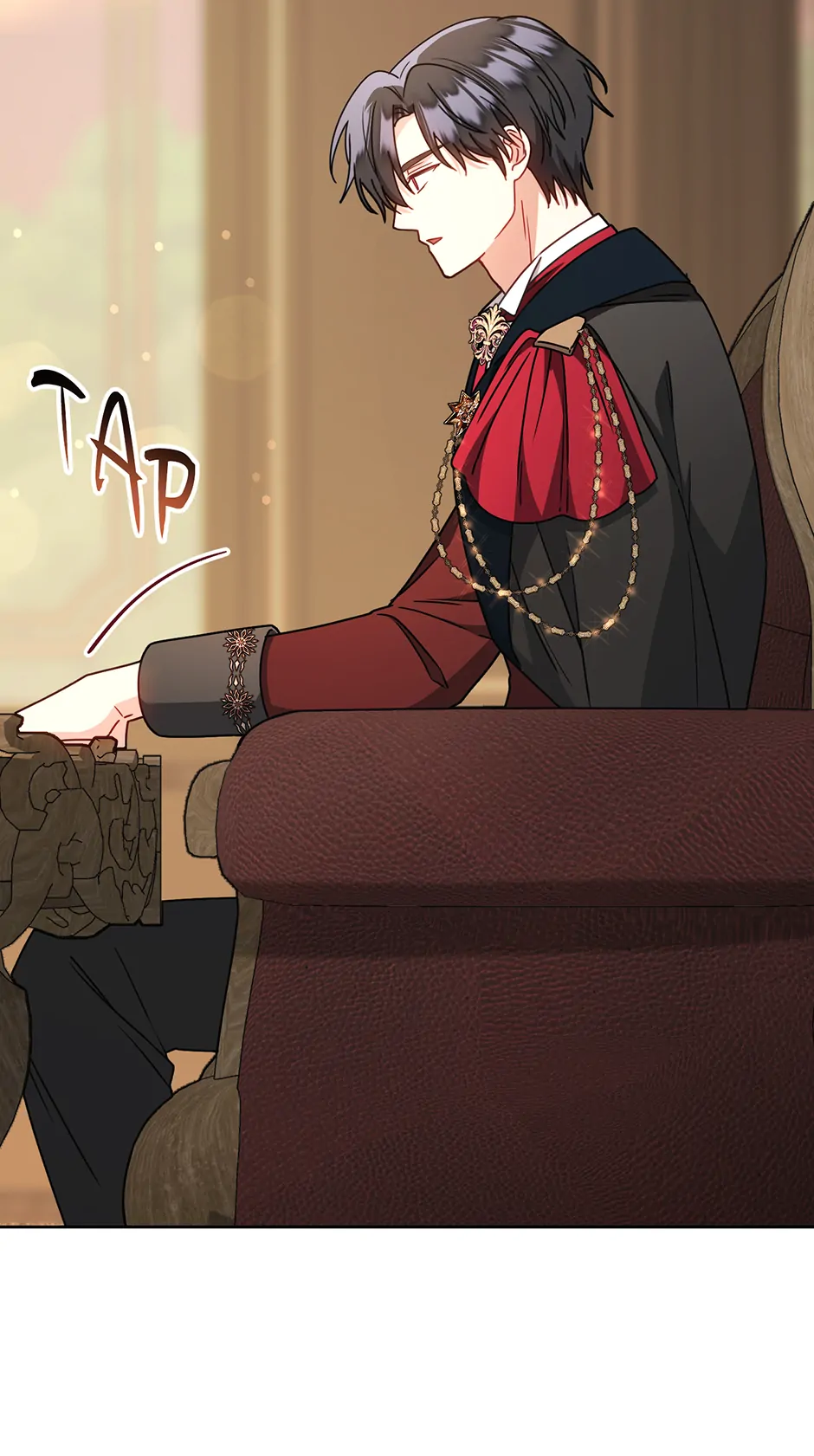 I Tried To Live A Good Life, But! Chapter 42 317 40