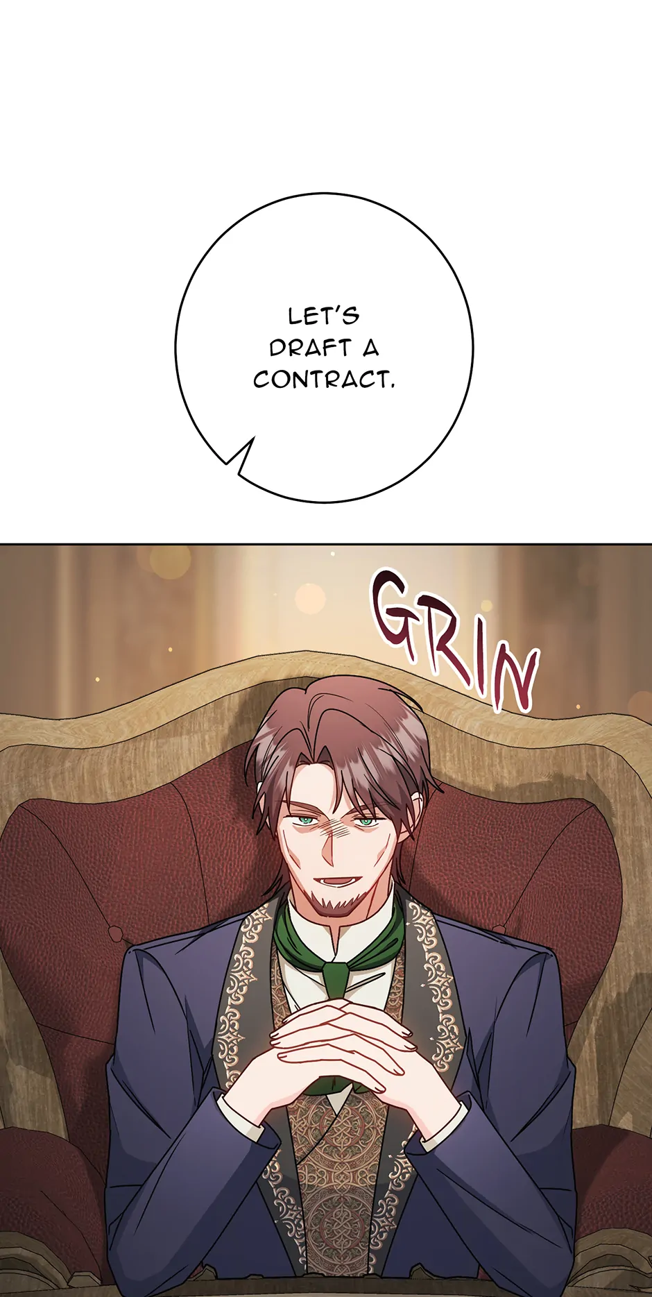 I Tried To Live A Good Life, But! Chapter 42 318 41