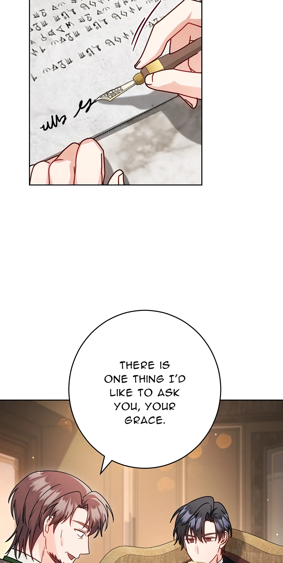 I Tried To Live A Good Life, But! Chapter 42 320 43