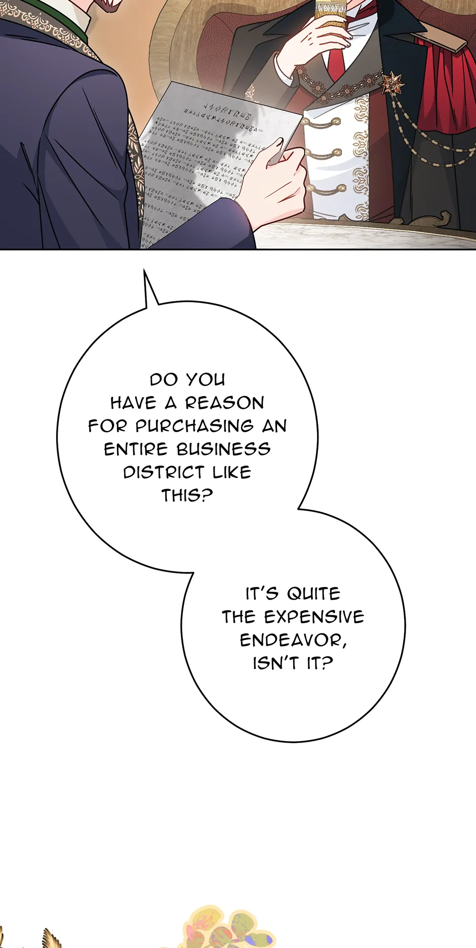 I Tried To Live A Good Life, But! Chapter 42 321 44