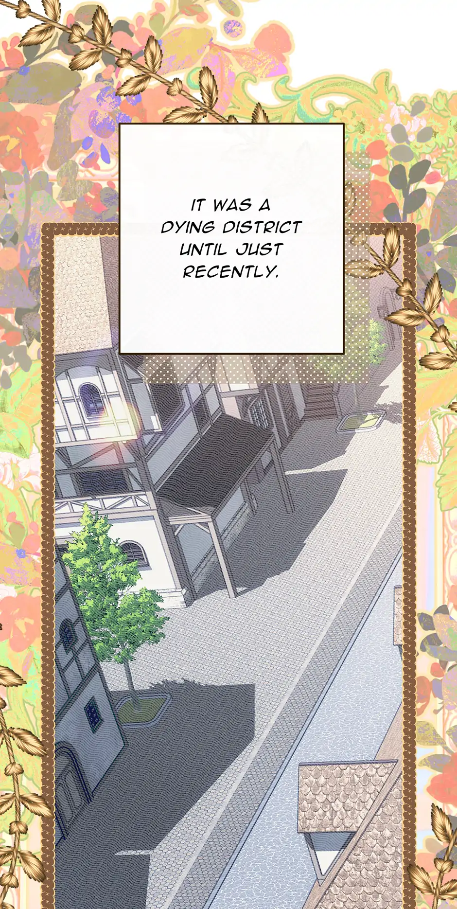 I Tried To Live A Good Life, But! Chapter 42 322 45