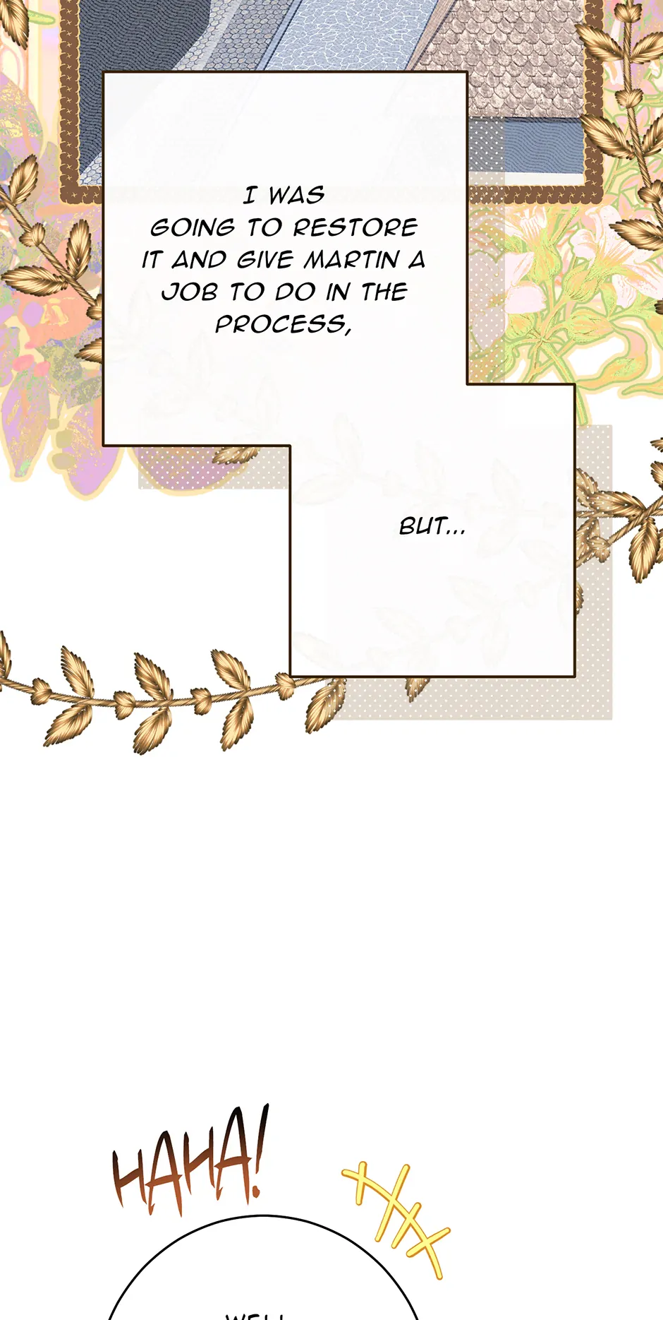 I Tried To Live A Good Life, But! Chapter 42 323 46