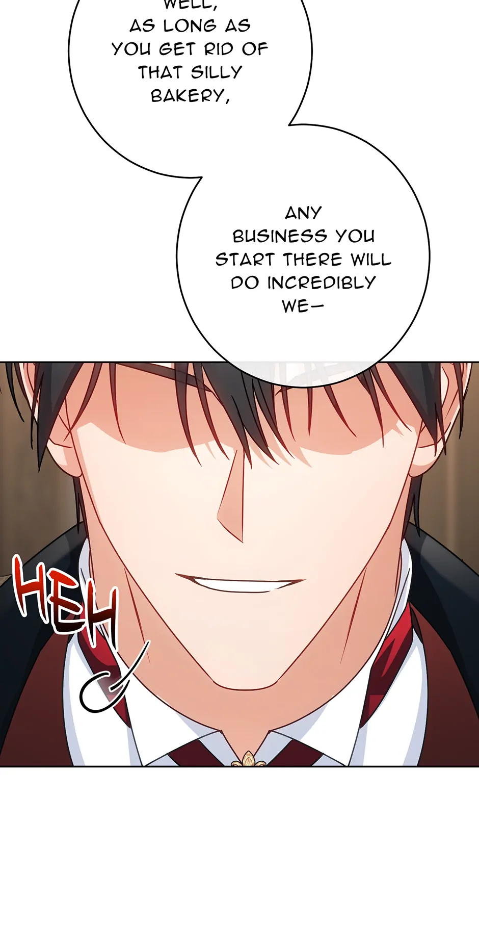 I Tried To Live A Good Life, But! Chapter 42 324 47