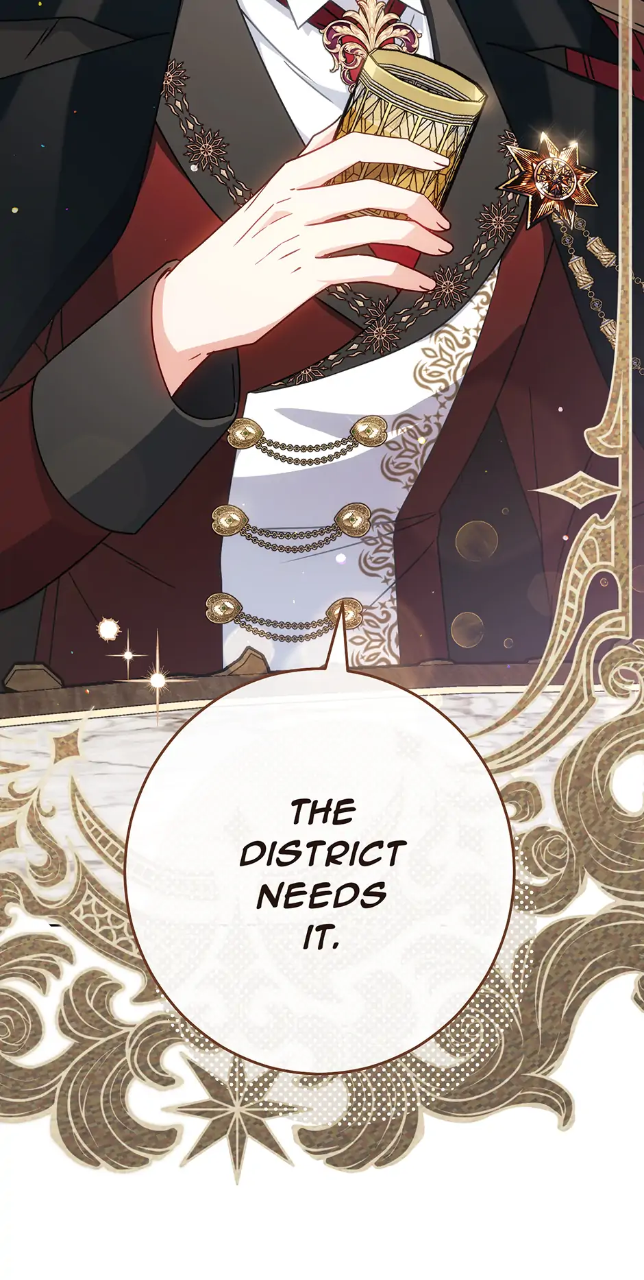 I Tried To Live A Good Life, But! Chapter 42 326 49