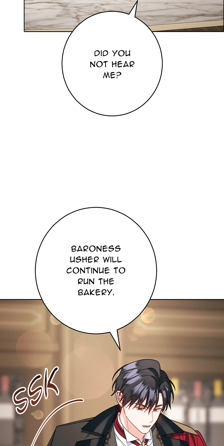 I Tried To Live A Good Life, But! Chapter 42 328 51