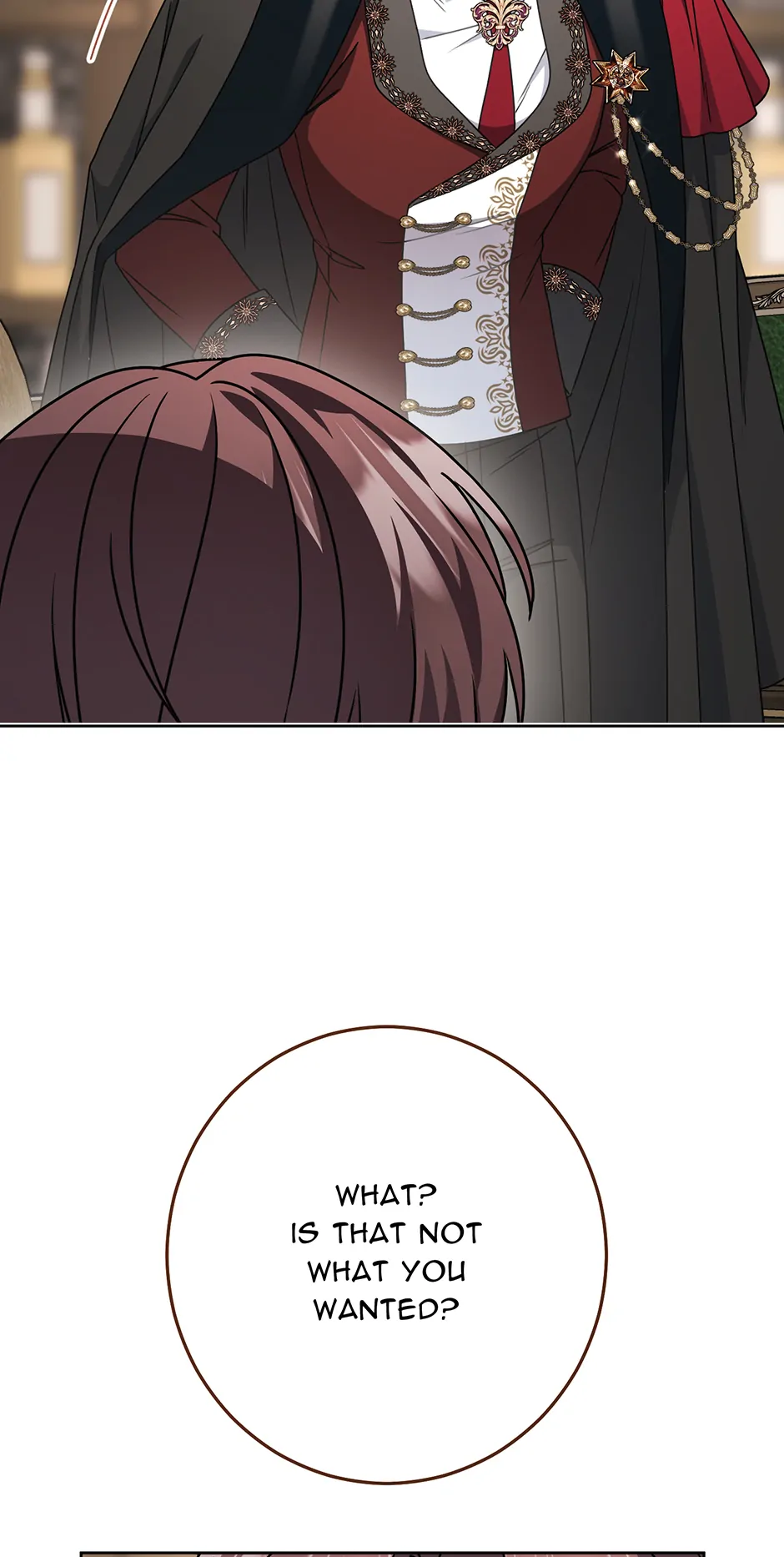 I Tried To Live A Good Life, But! Chapter 42 329 52