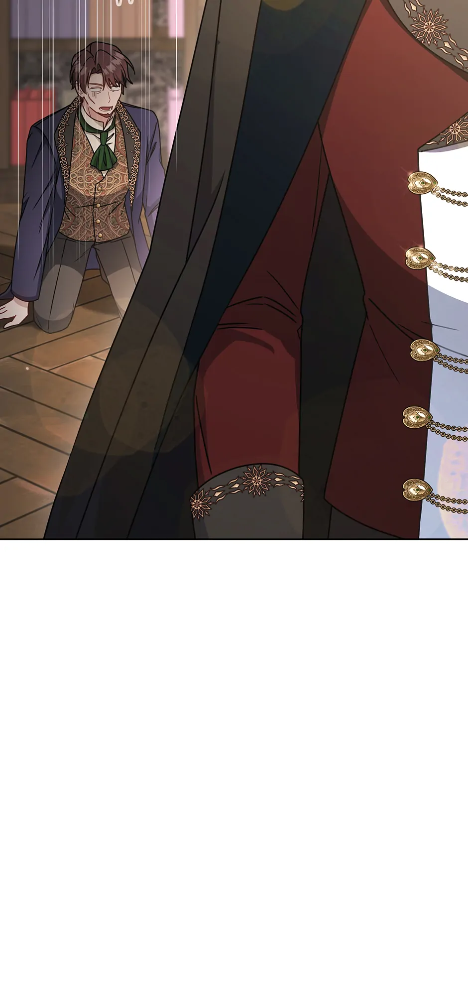 I Tried To Live A Good Life, But! Chapter 42 334 57