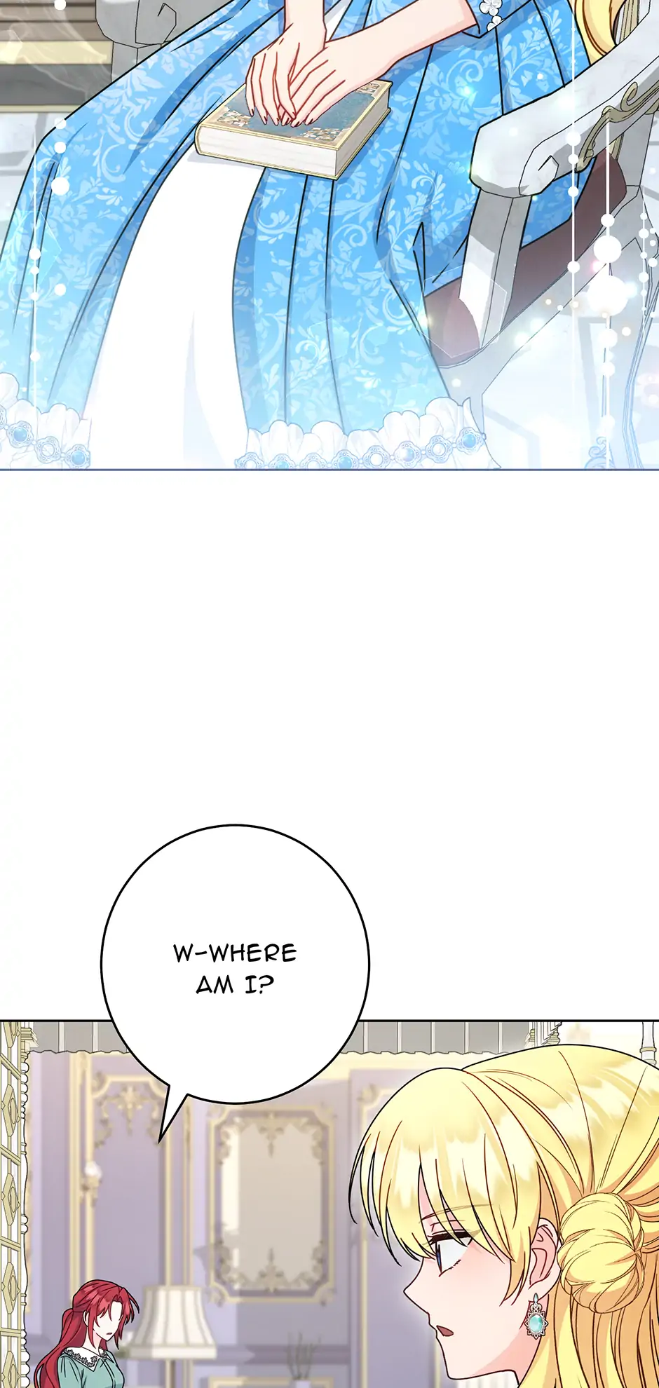 I Tried To Live A Good Life, But! Chapter 42 338 61