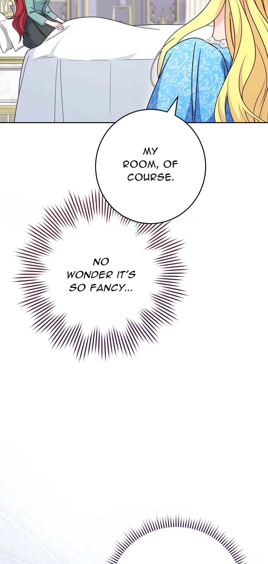 I Tried To Live A Good Life, But! Chapter 42 339 62