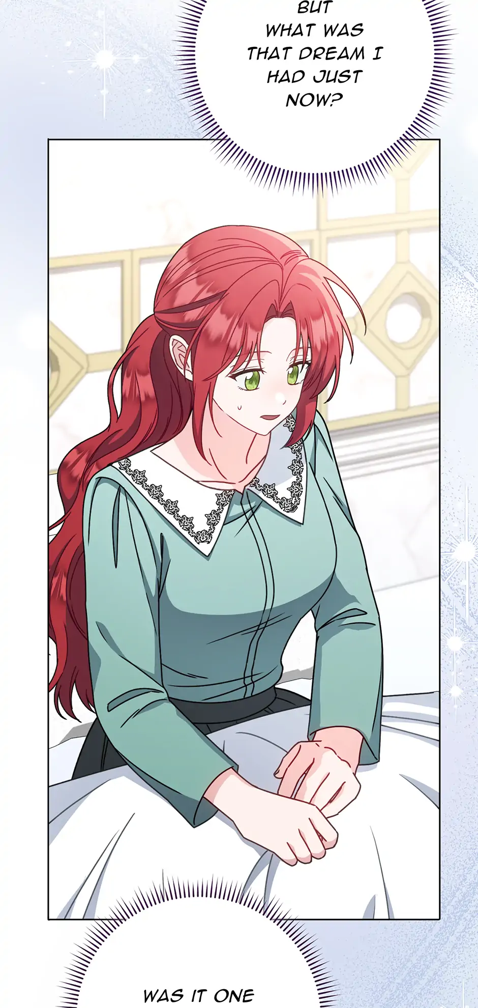 I Tried To Live A Good Life, But! Chapter 42 340 63