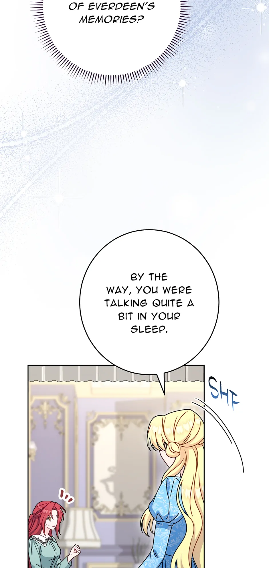 I Tried To Live A Good Life, But! Chapter 42 341 64