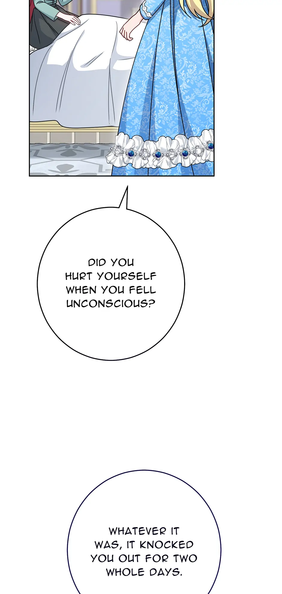 I Tried To Live A Good Life, But! Chapter 42 342 65