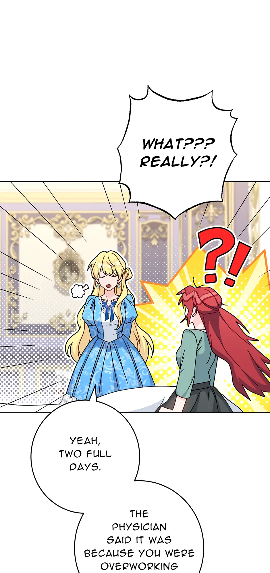 I Tried To Live A Good Life, But! Chapter 42 344 67