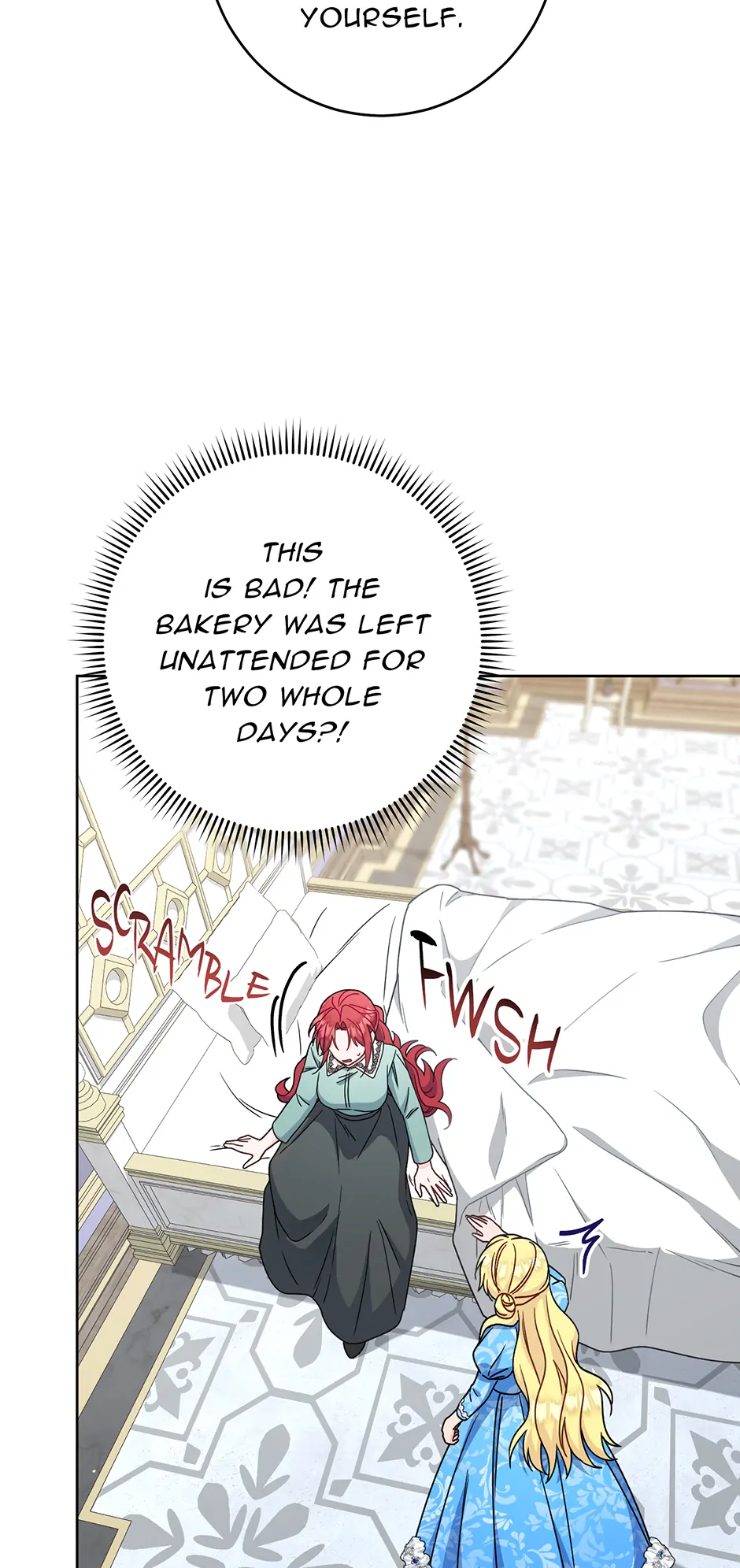 I Tried To Live A Good Life, But! Chapter 42 345 68