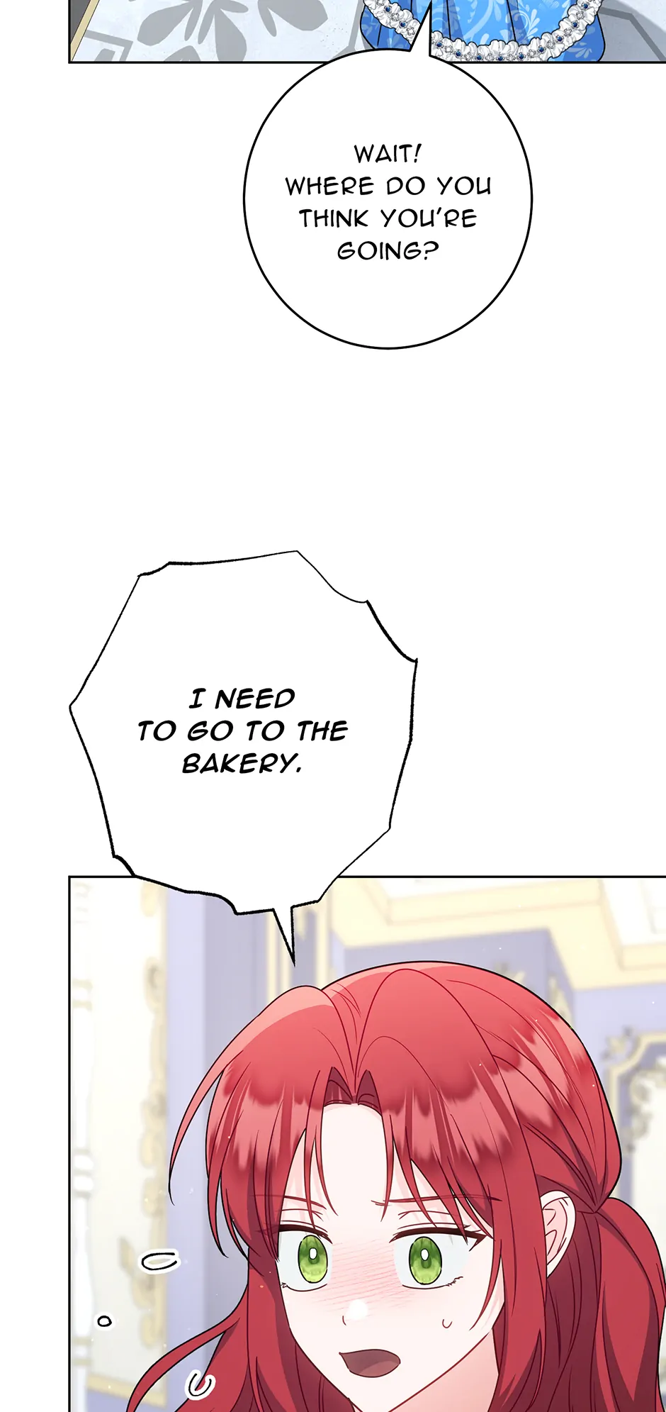 I Tried To Live A Good Life, But! Chapter 42 346 69