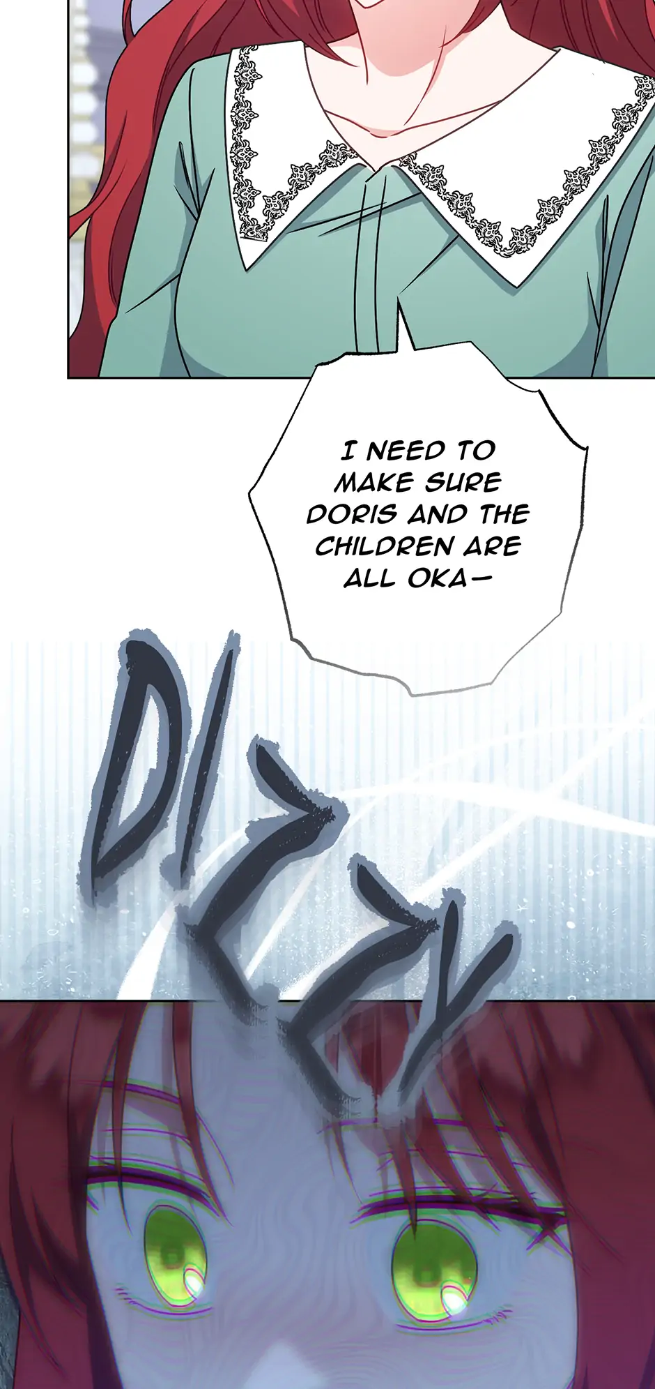 I Tried To Live A Good Life, But! Chapter 42 347 70