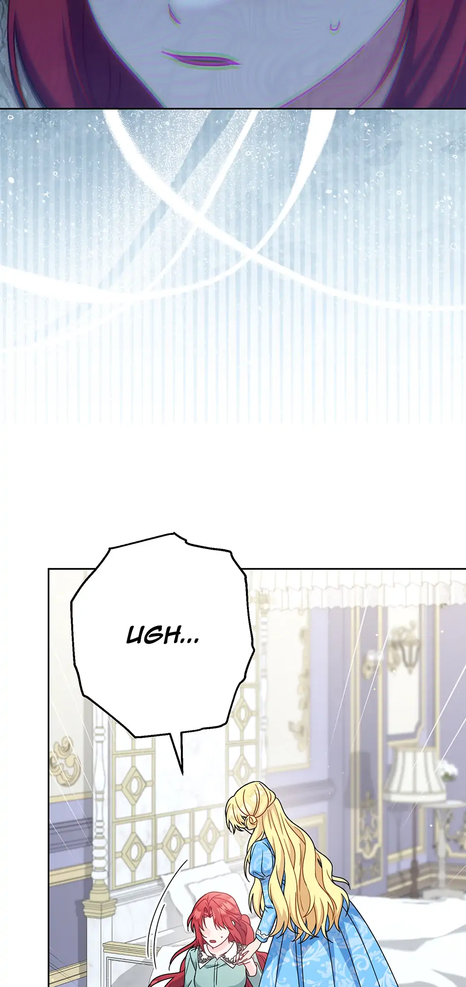 I Tried To Live A Good Life, But! Chapter 42 348 71