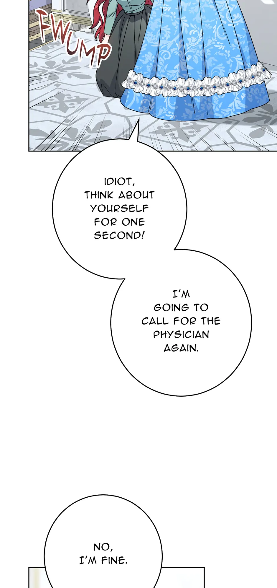 I Tried To Live A Good Life, But! Chapter 42 349 72