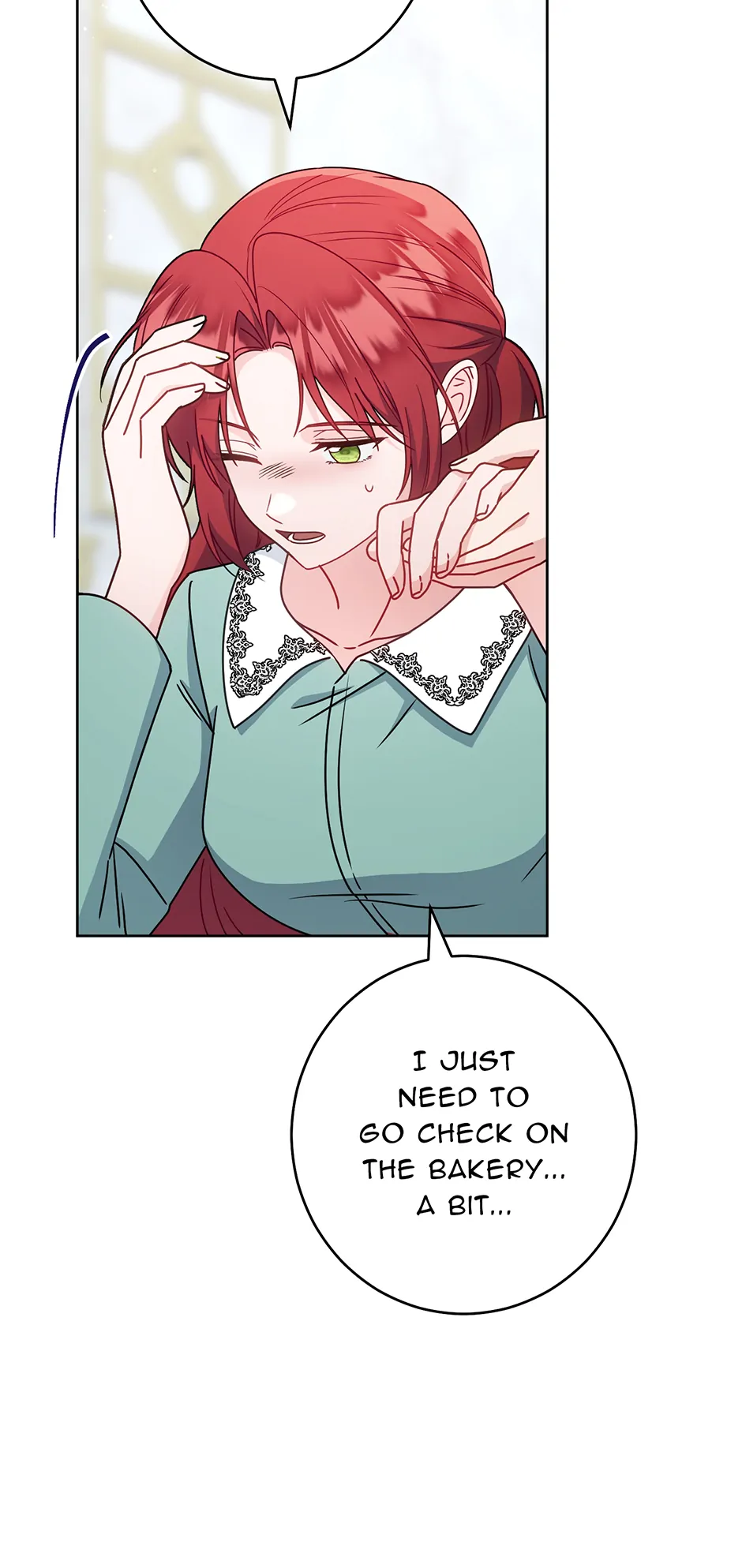 I Tried To Live A Good Life, But! Chapter 42 350 73