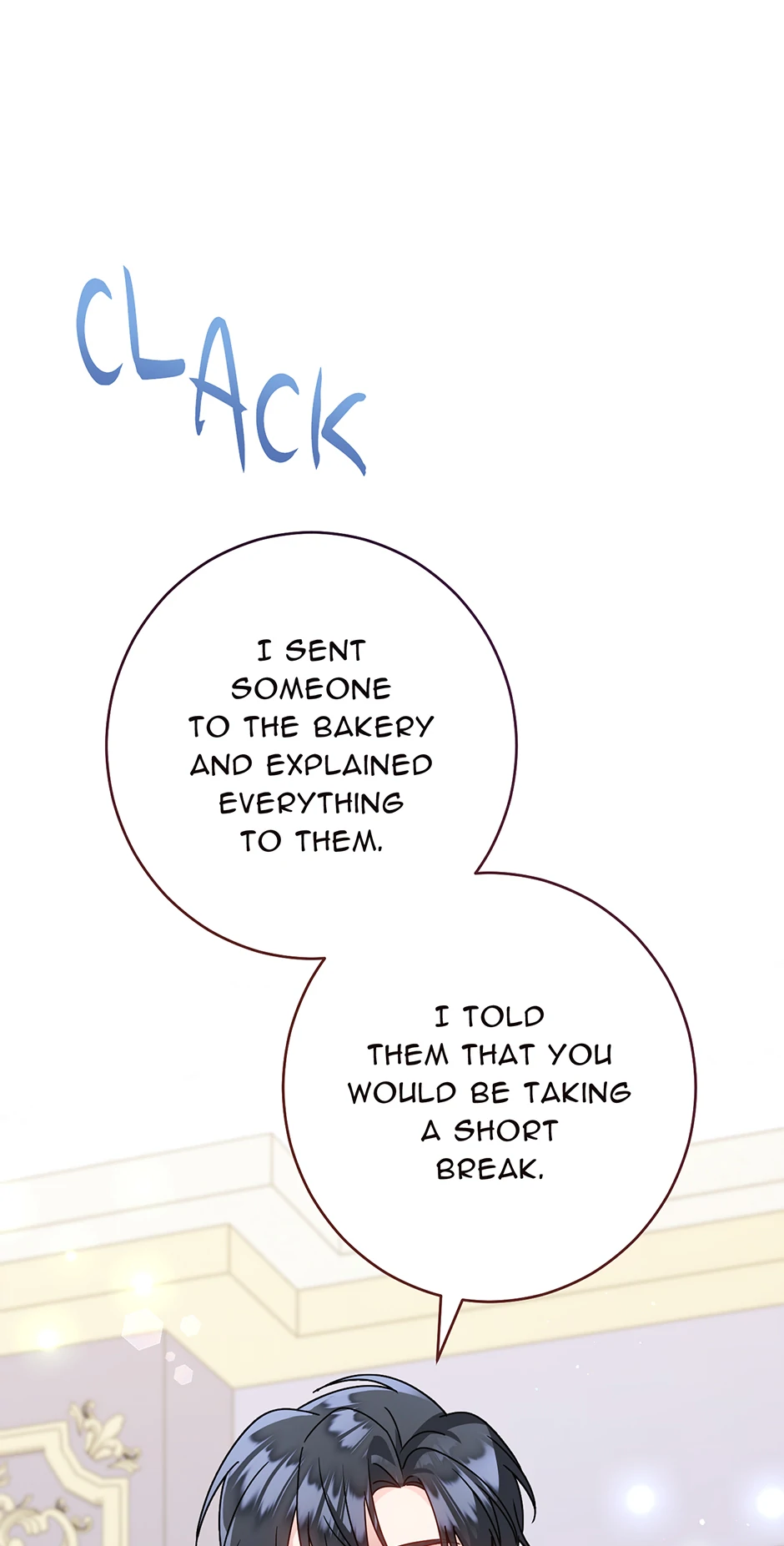 I Tried To Live A Good Life, But! Chapter 42 351 74