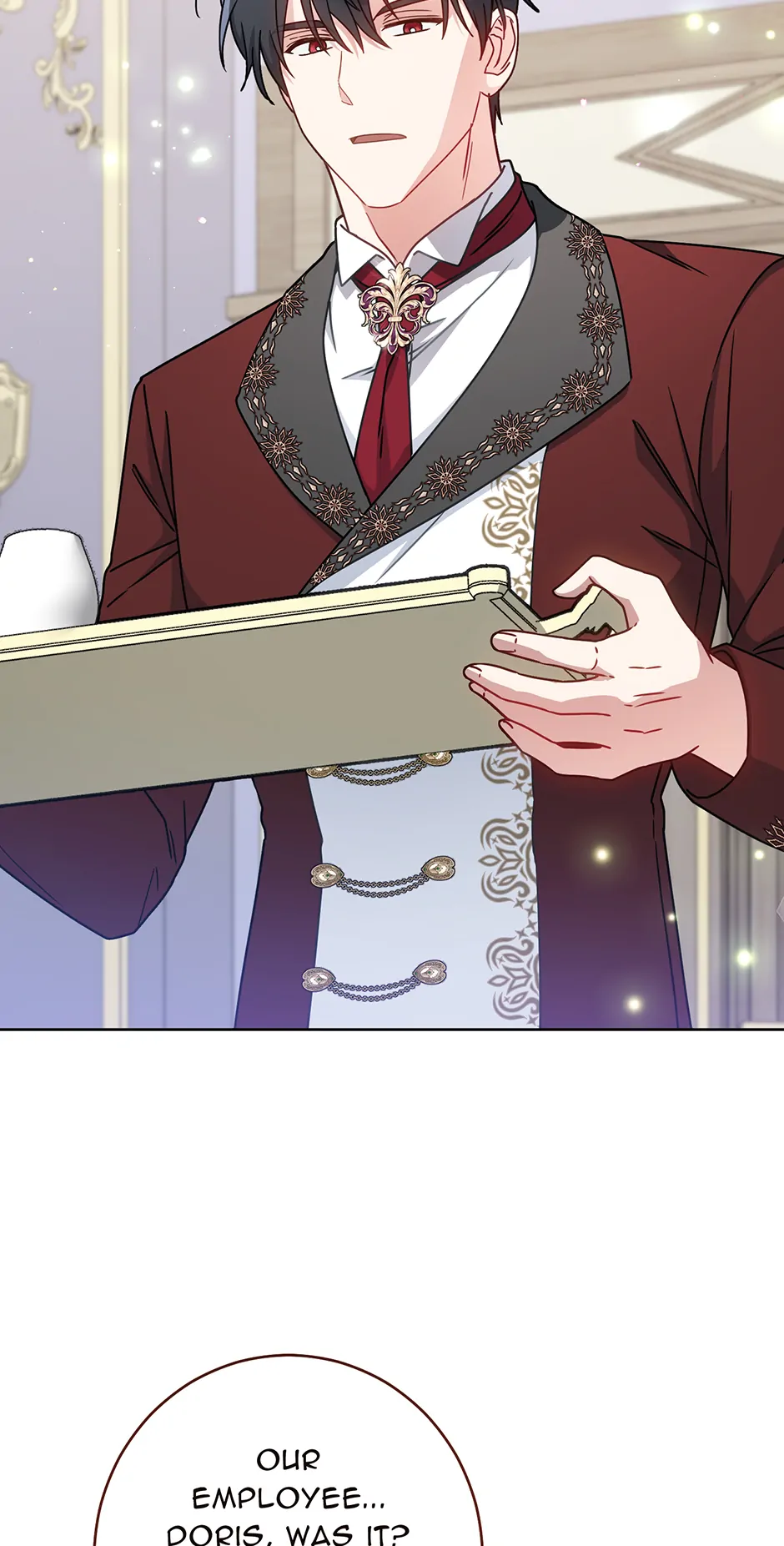 I Tried To Live A Good Life, But! Chapter 42 352 75