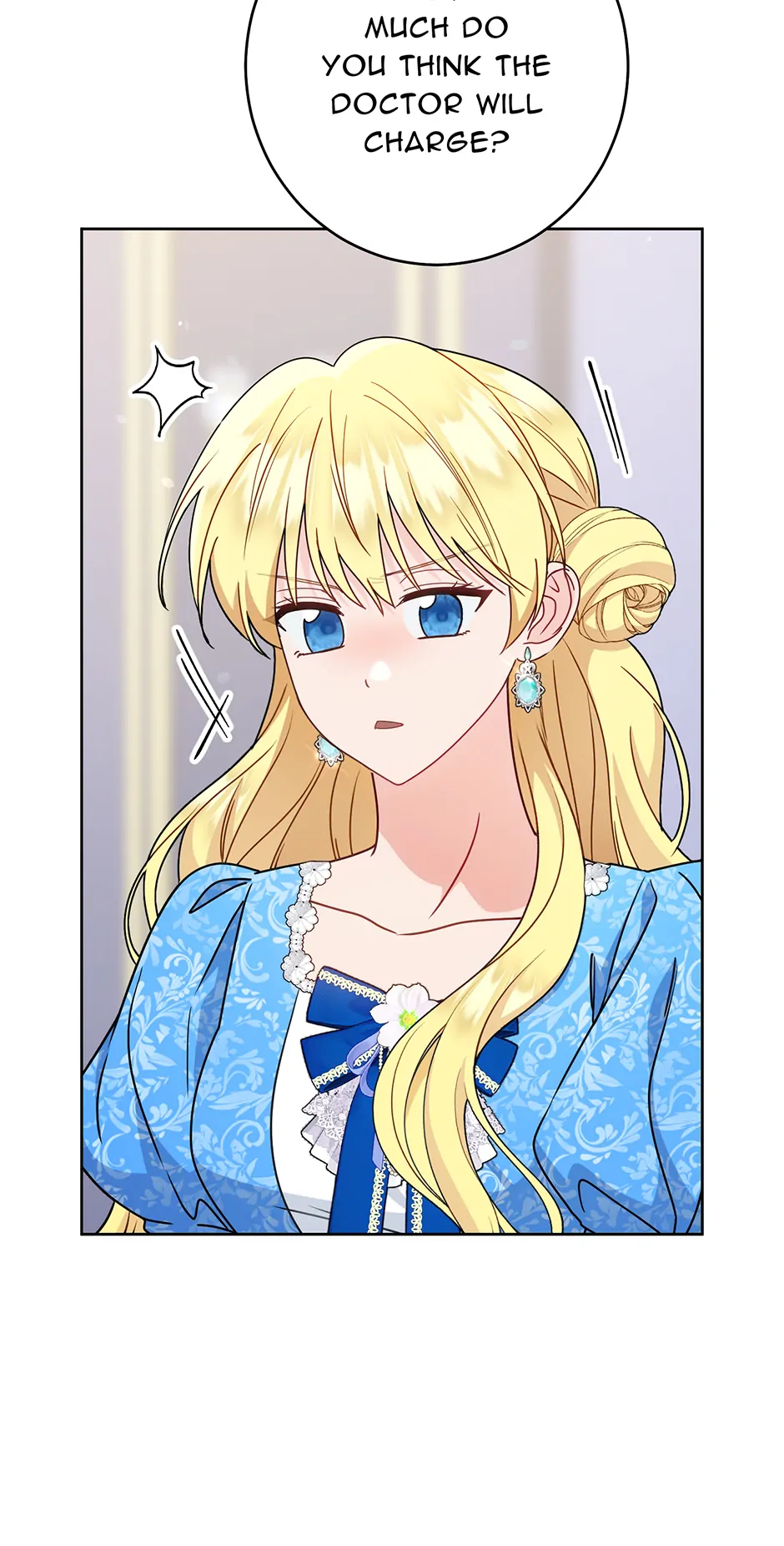 I Tried To Live A Good Life, But! Chapter 42 356 79