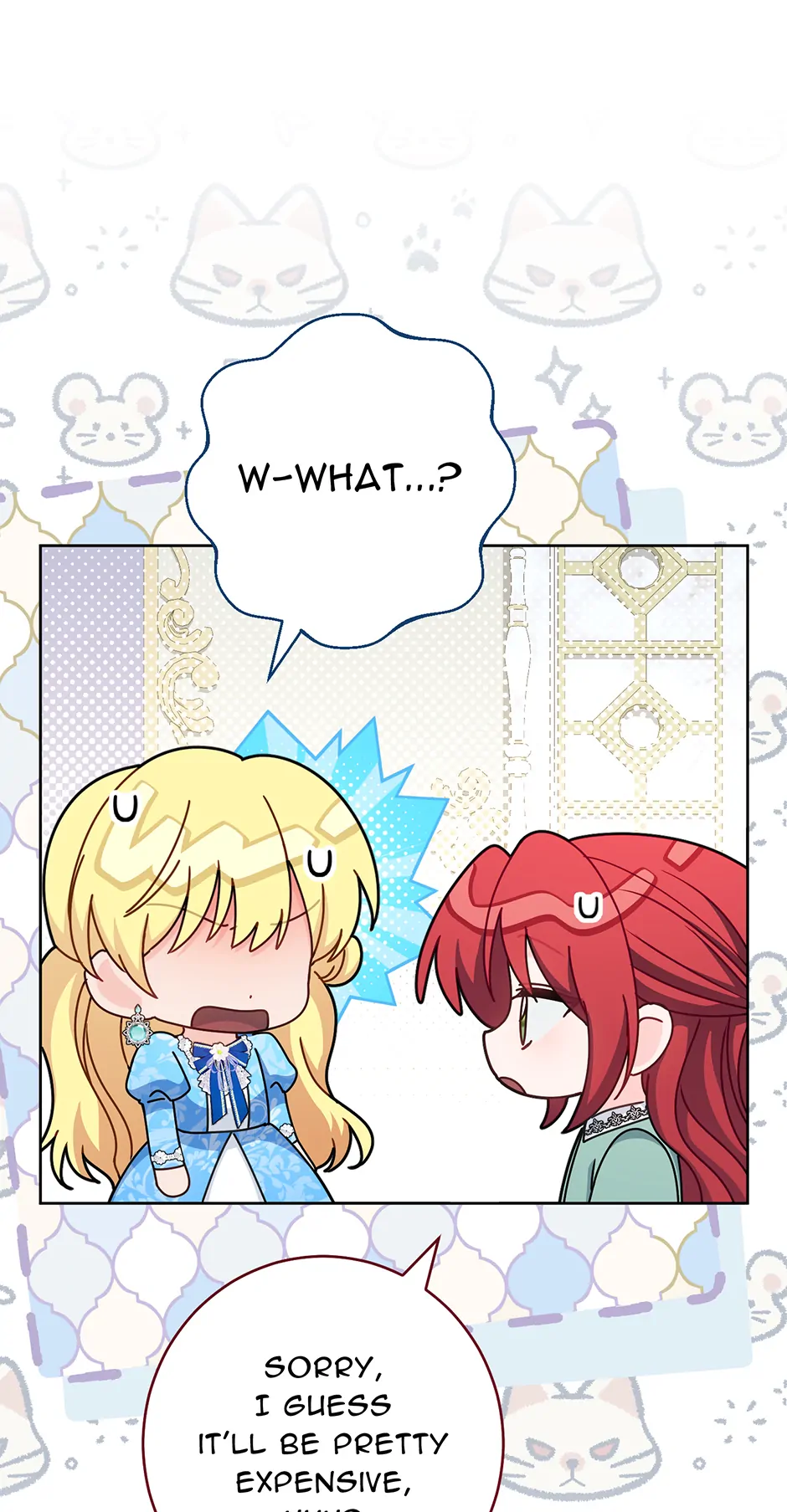 I Tried To Live A Good Life, But! Chapter 42 357 80