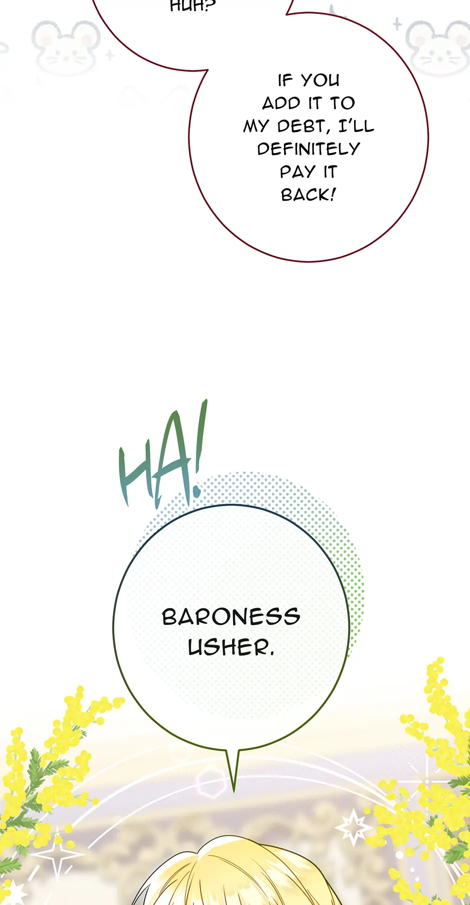 I Tried To Live A Good Life, But! Chapter 42 358 81