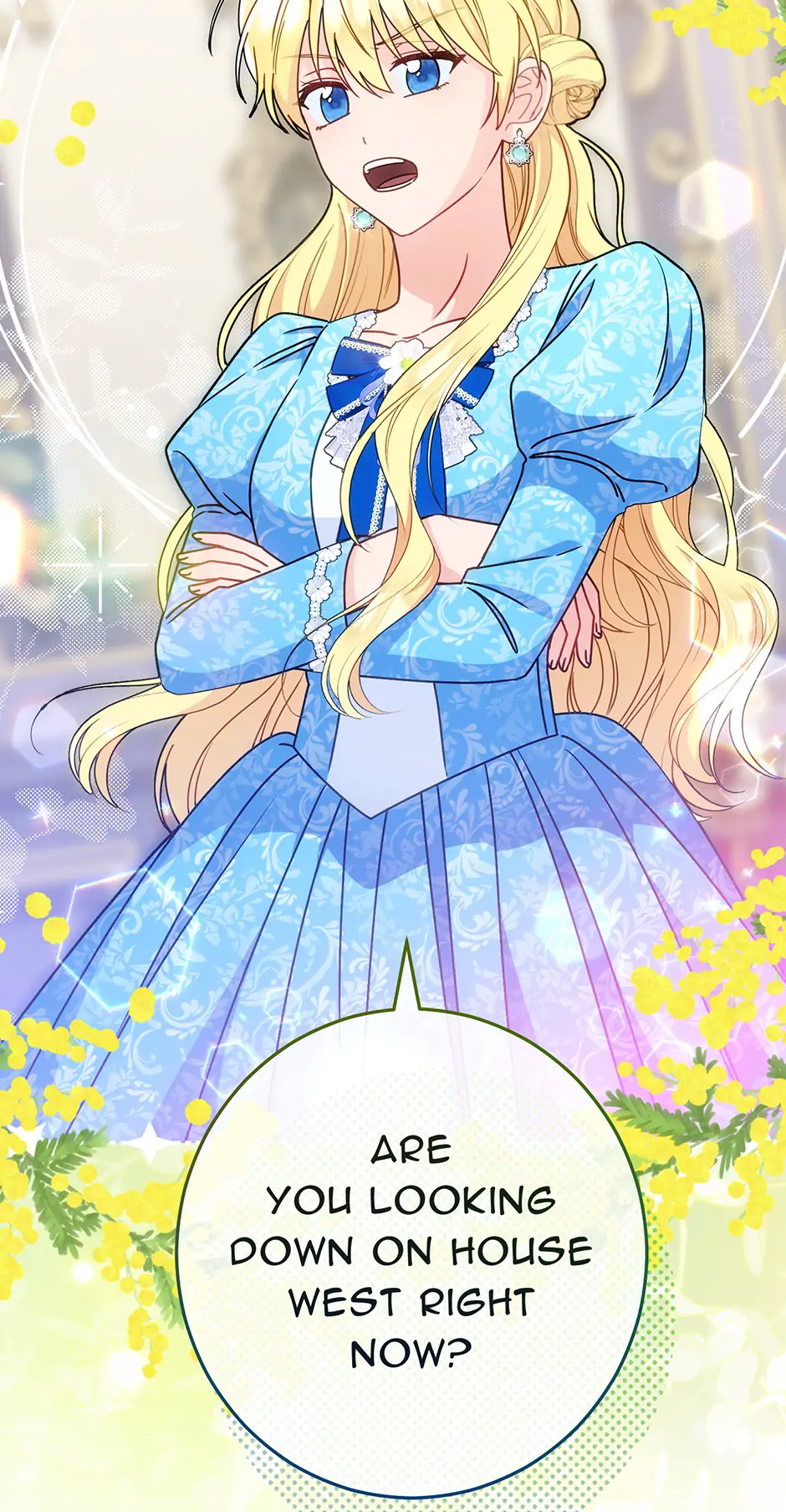 I Tried To Live A Good Life, But! Chapter 42 359 82