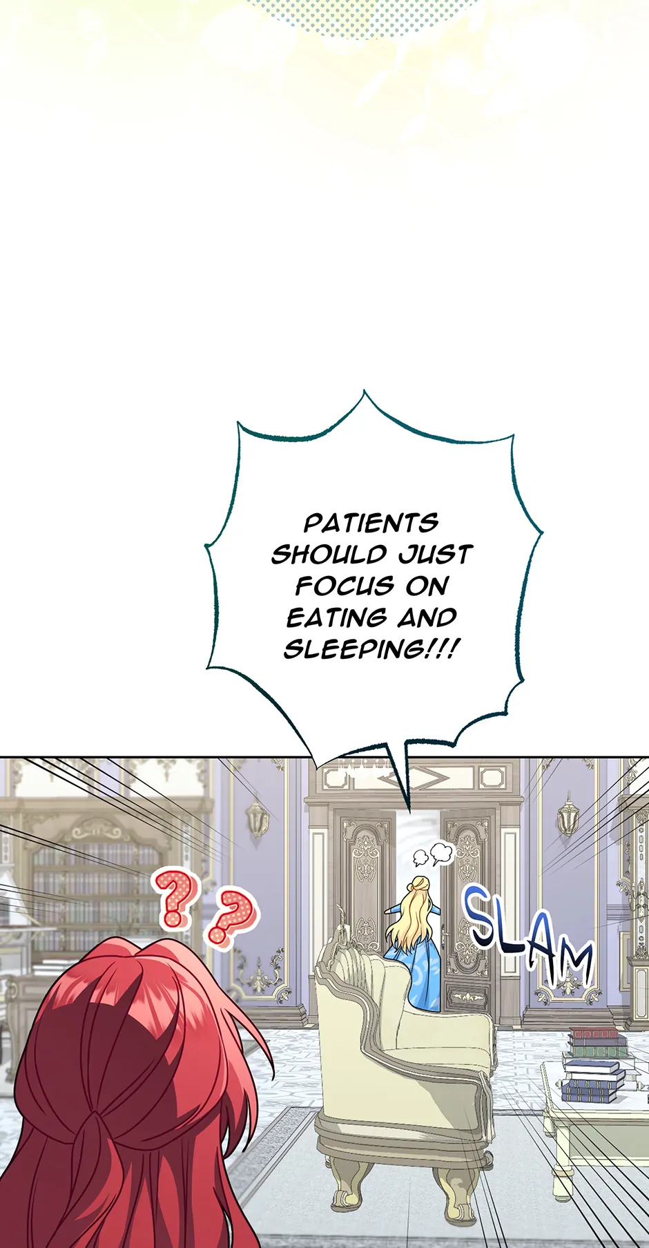 I Tried To Live A Good Life, But! Chapter 42 360 83