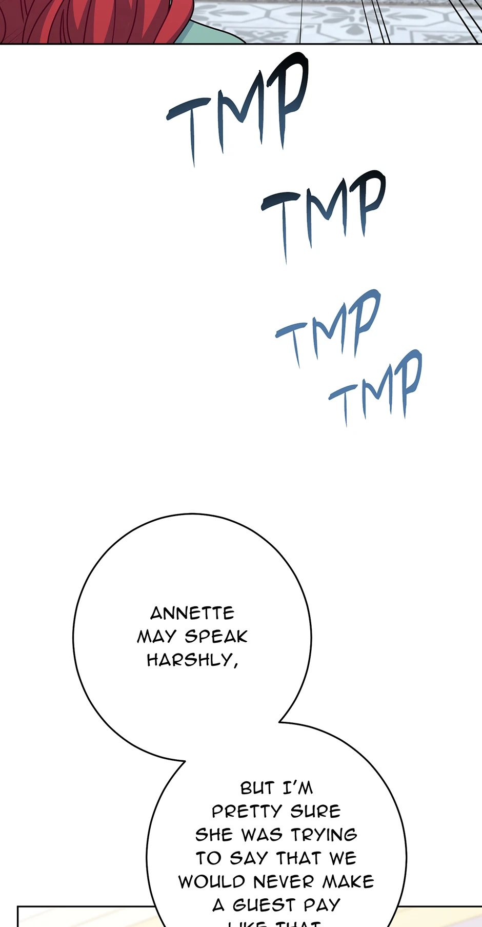 I Tried To Live A Good Life, But! Chapter 42 361 84