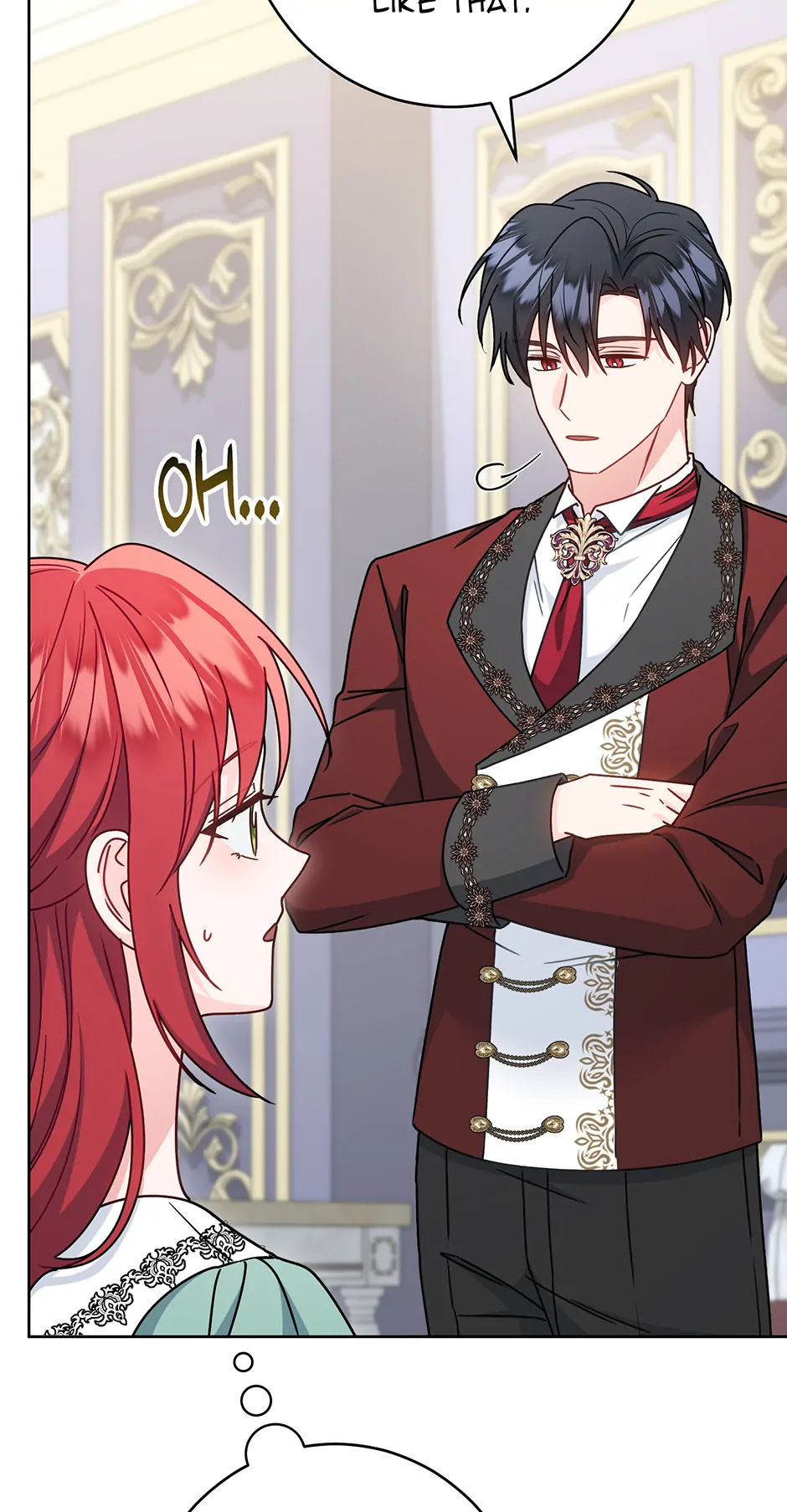 I Tried To Live A Good Life, But! Chapter 42 362 85