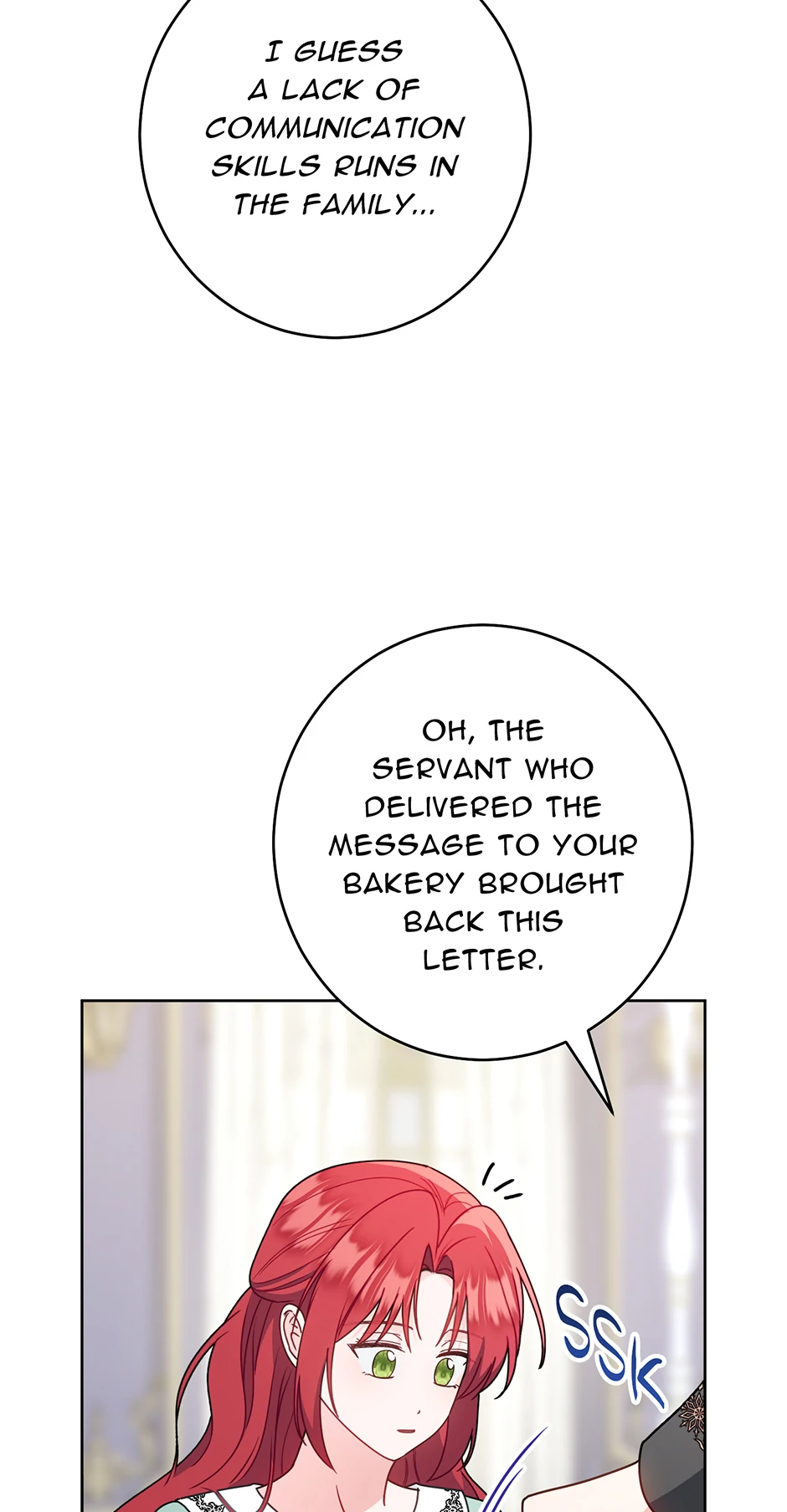 I Tried To Live A Good Life, But! Chapter 42 363 86