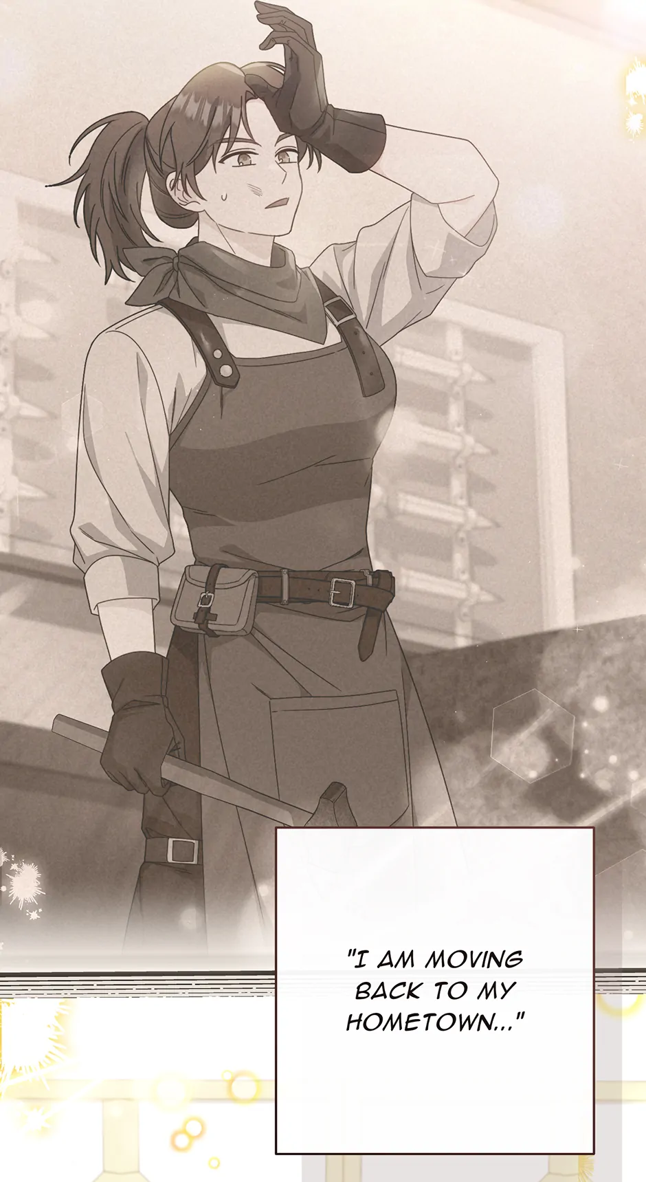 I Tried To Live A Good Life, But! Chapter 43 276 02