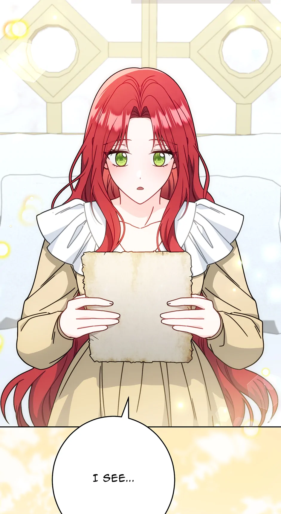 I Tried To Live A Good Life, But! Chapter 43 277 03