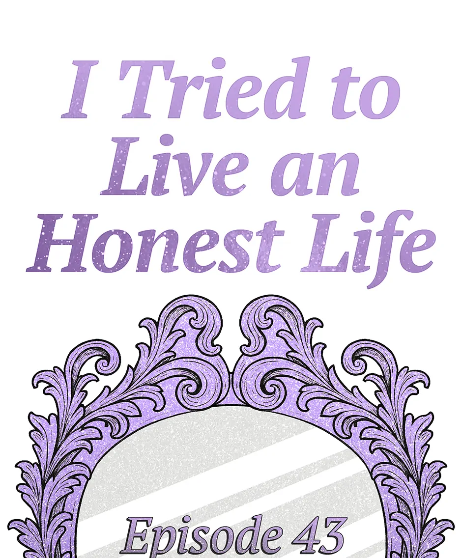 I Tried To Live A Good Life, But! Chapter 43 282 08