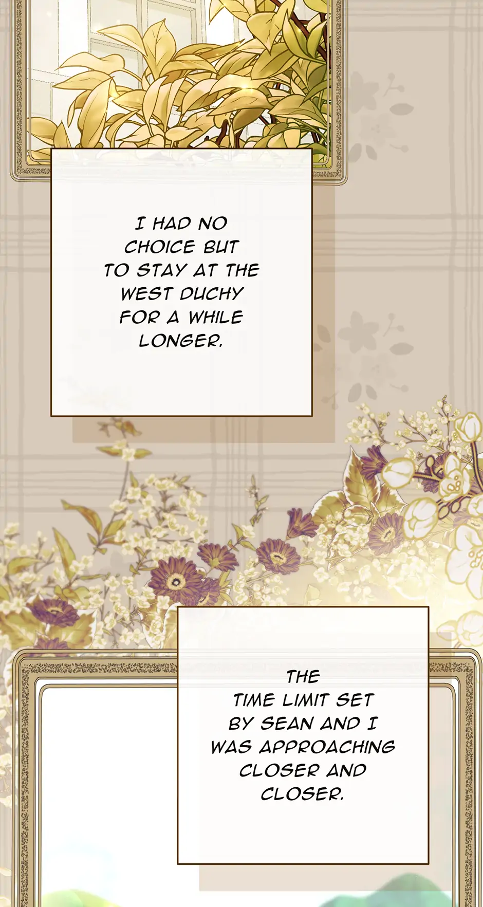 I Tried To Live A Good Life, But! Chapter 43 285 11