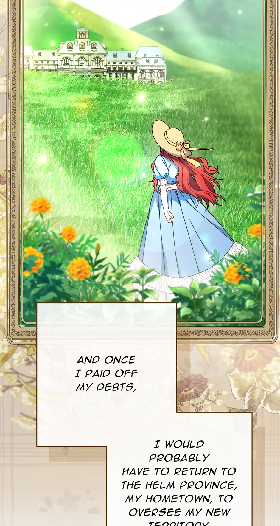 I Tried To Live A Good Life, But! Chapter 43 286 12