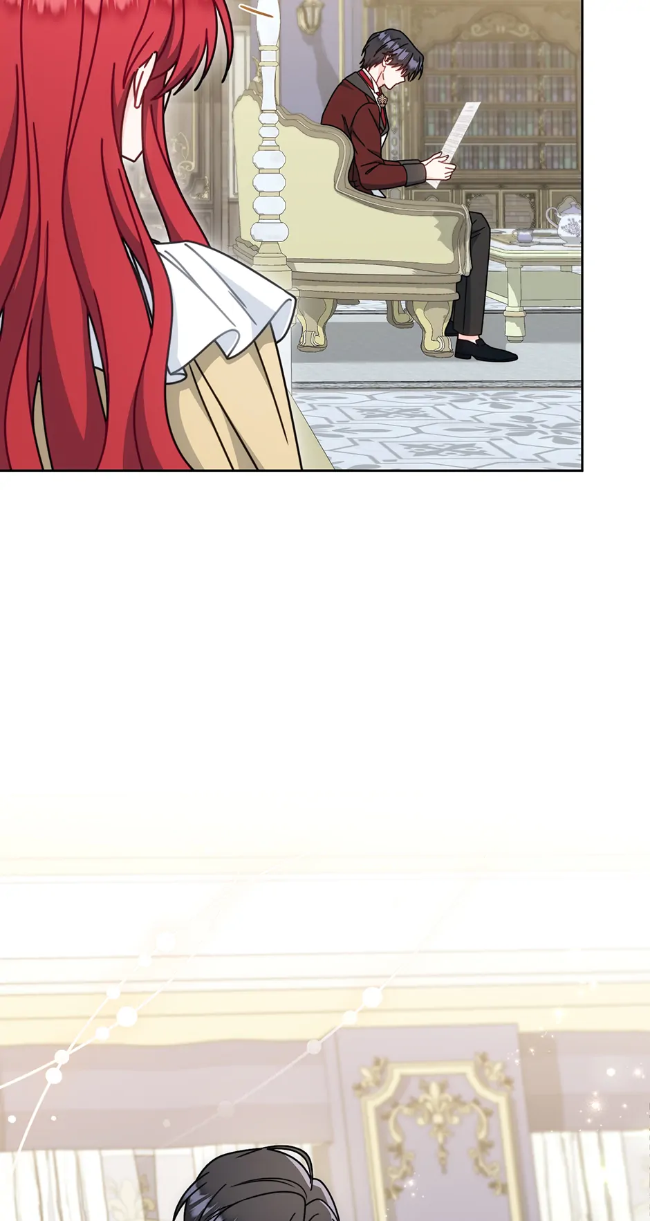 I Tried To Live A Good Life, But! Chapter 43 288 14