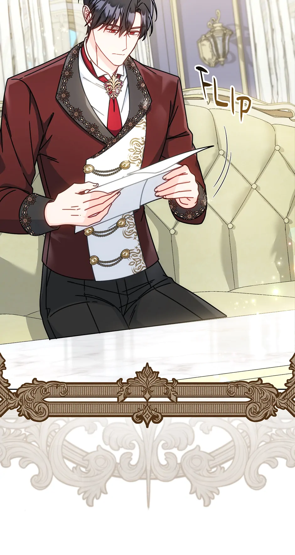 I Tried To Live A Good Life, But! Chapter 43 289 15