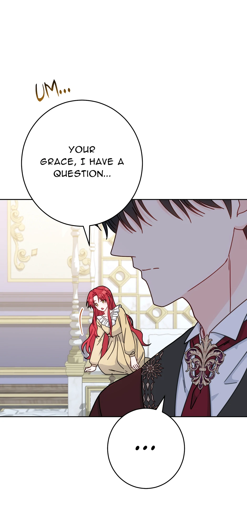 I Tried To Live A Good Life, But! Chapter 43 290 16