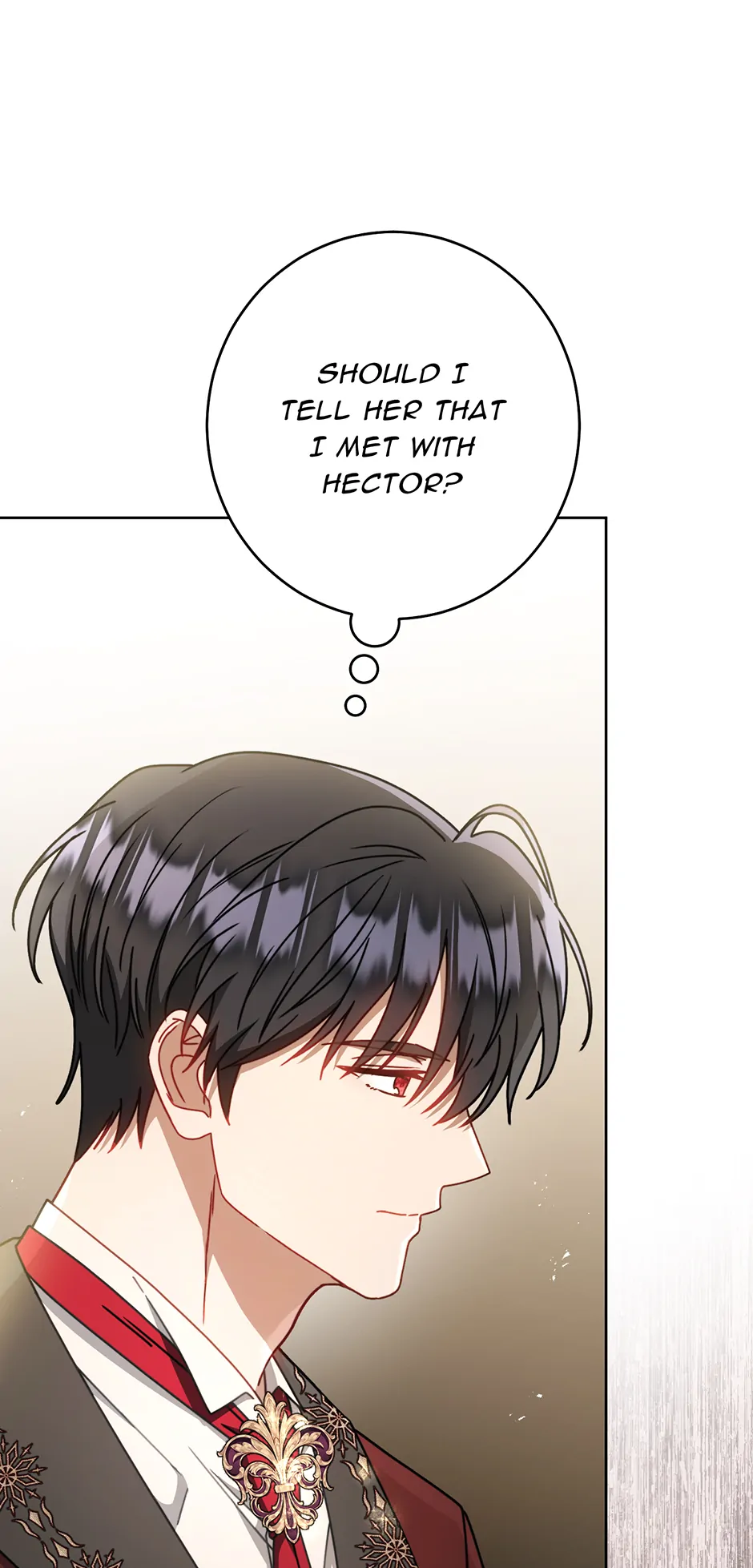 I Tried To Live A Good Life, But! Chapter 43 291 17