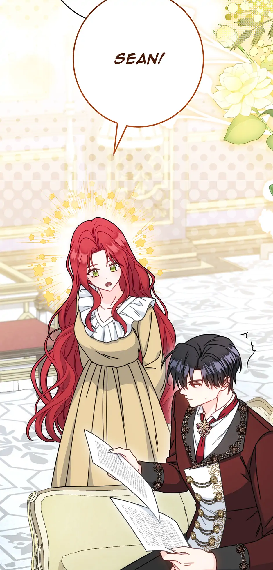 I Tried To Live A Good Life, But! Chapter 43 293 19