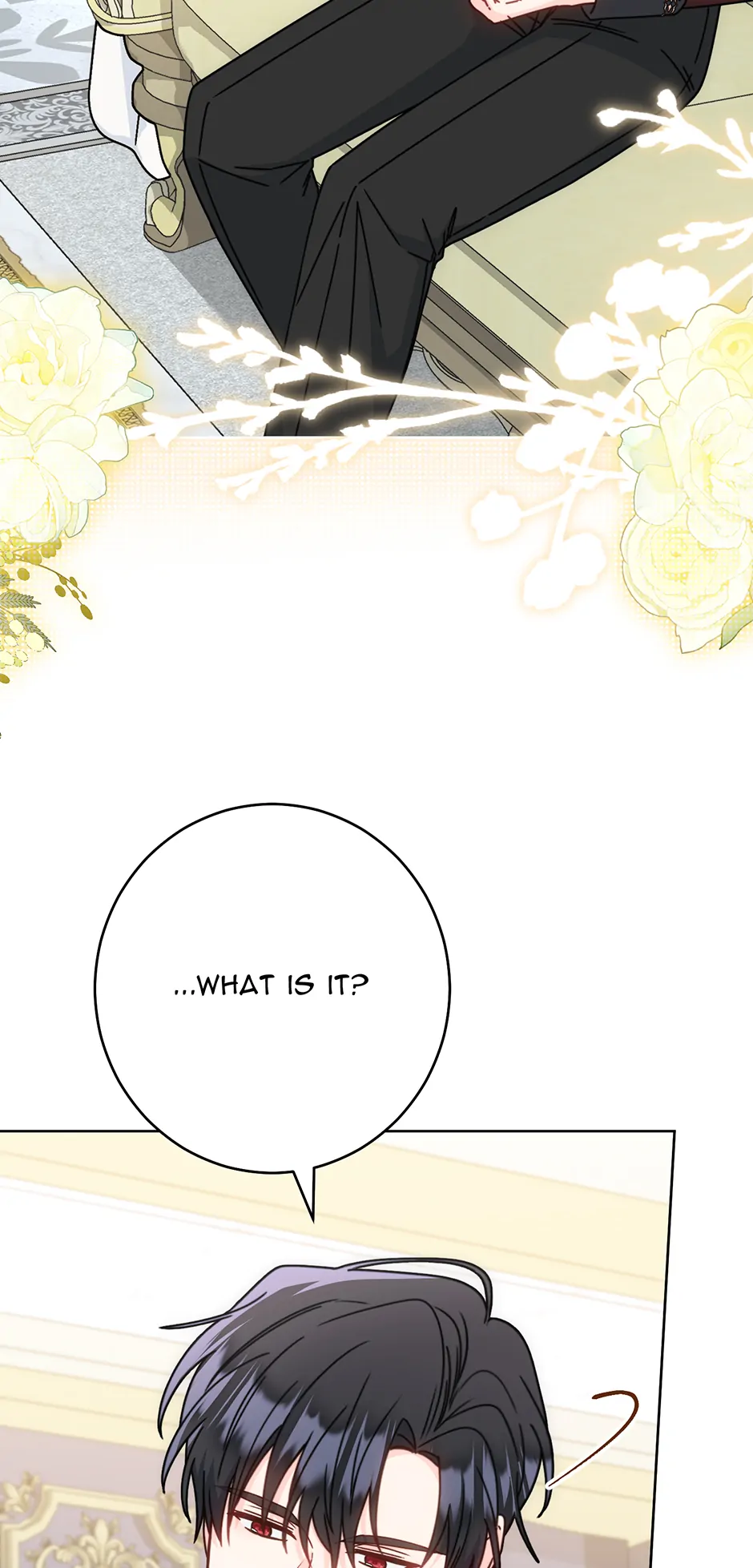 I Tried To Live A Good Life, But! Chapter 43 294 20