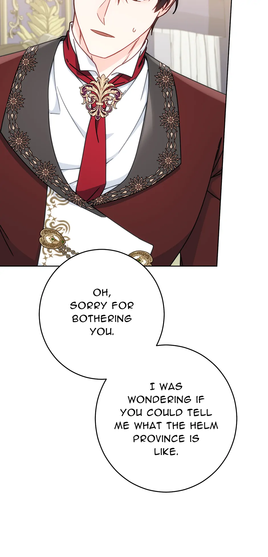 I Tried To Live A Good Life, But! Chapter 43 295 21