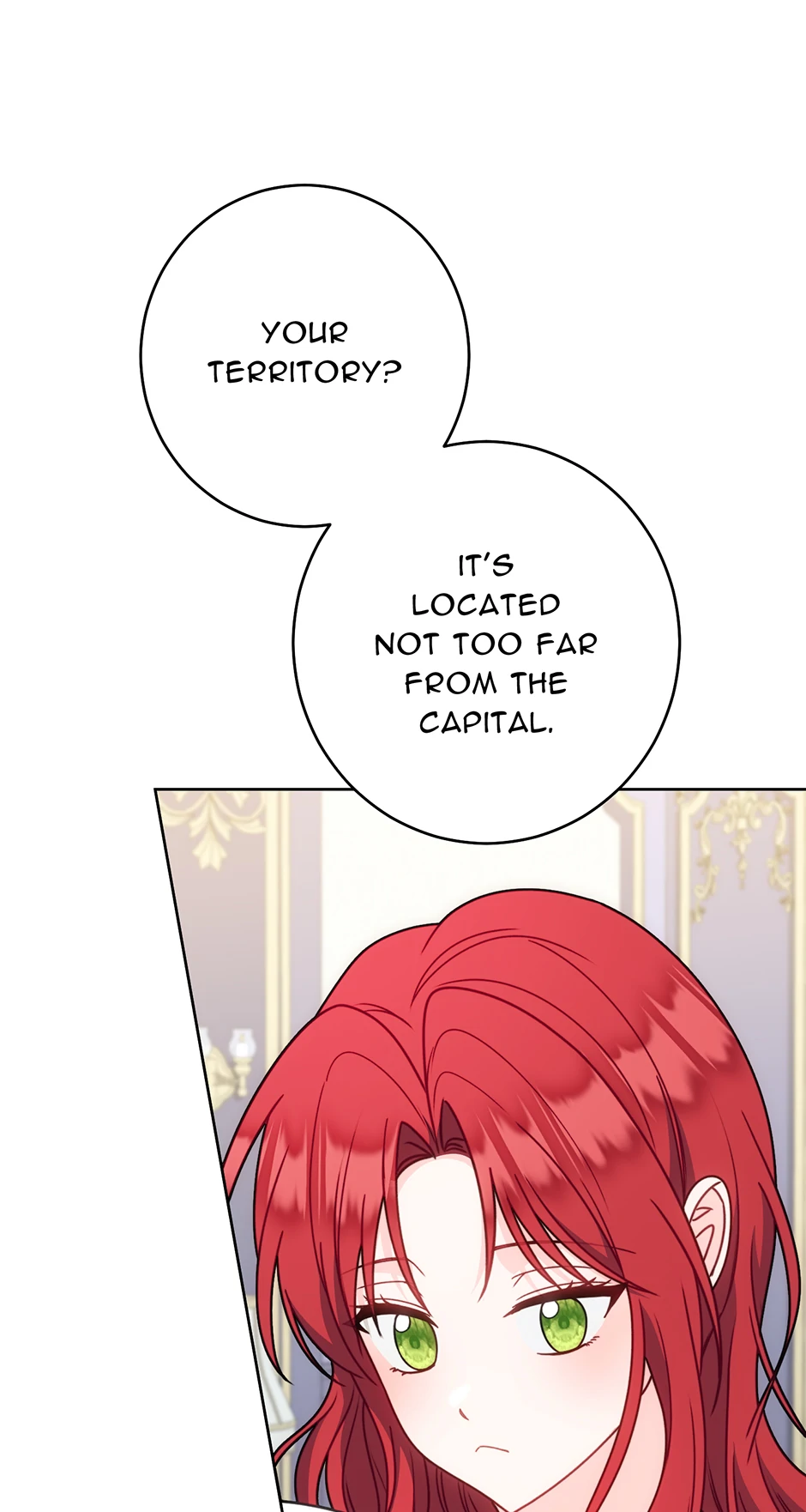 I Tried To Live A Good Life, But! Chapter 43 296 22