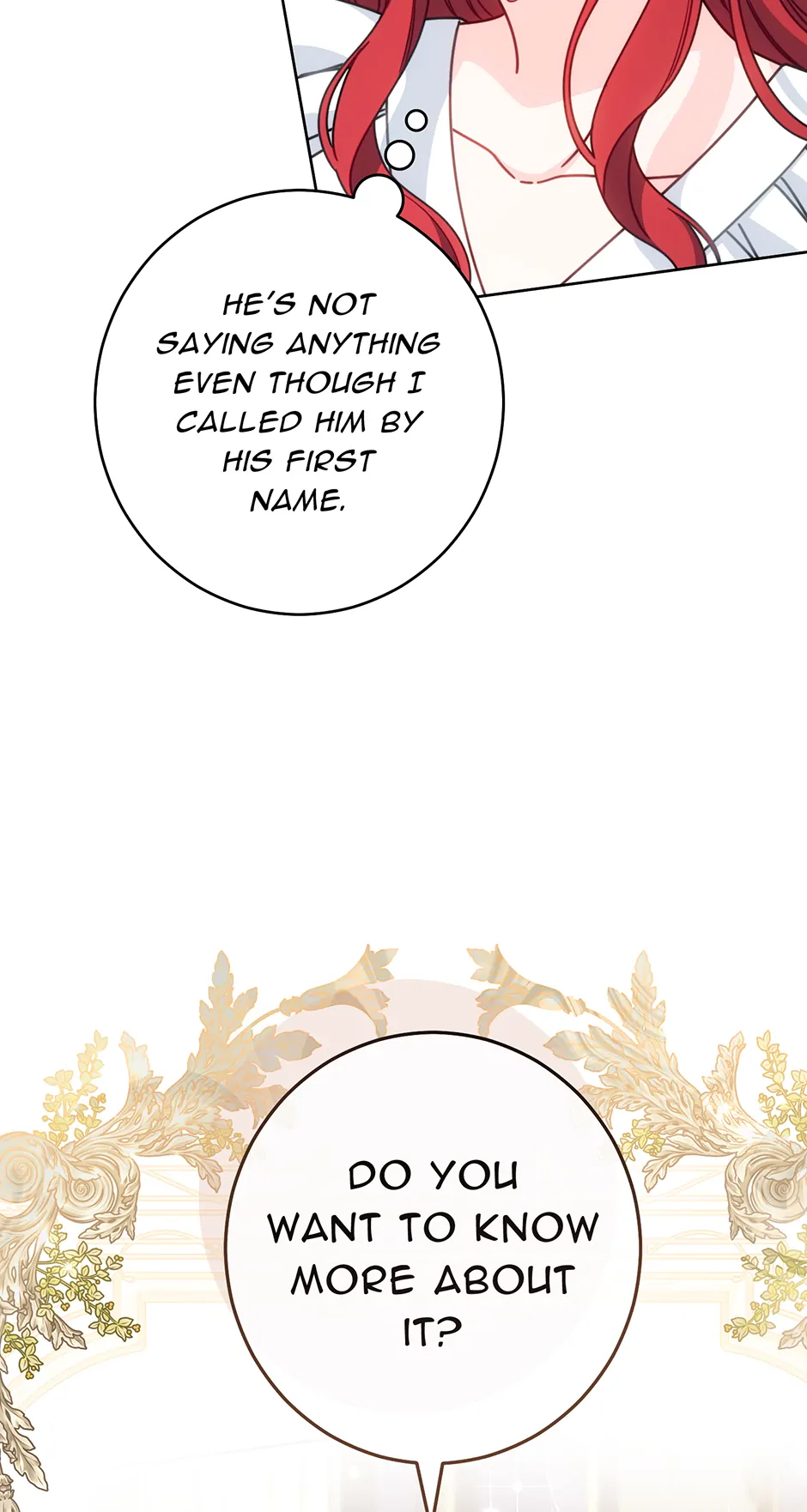 I Tried To Live A Good Life, But! Chapter 43 297 23