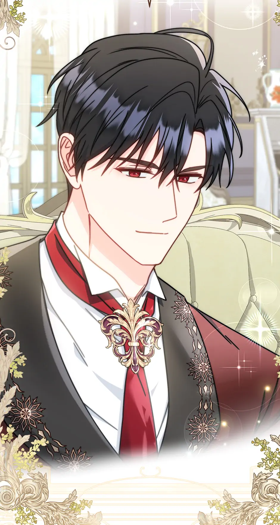 I Tried To Live A Good Life, But! Chapter 43 298 24