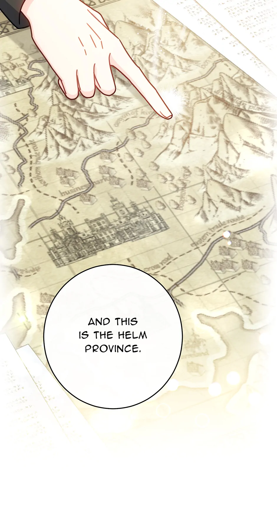 I Tried To Live A Good Life, But! Chapter 43 303 29